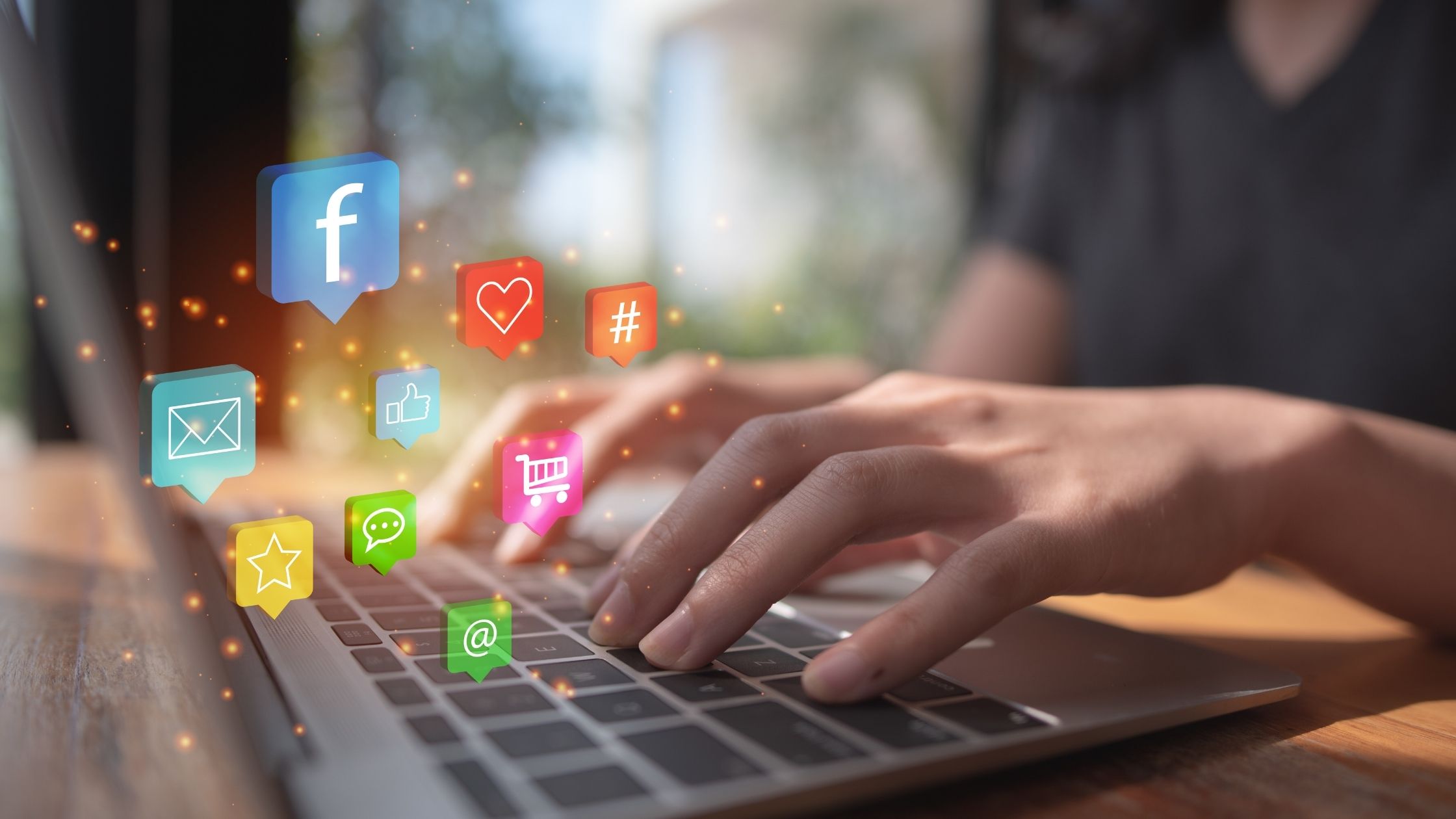 Social Media Marketing for Startups | ArisAlex Digital