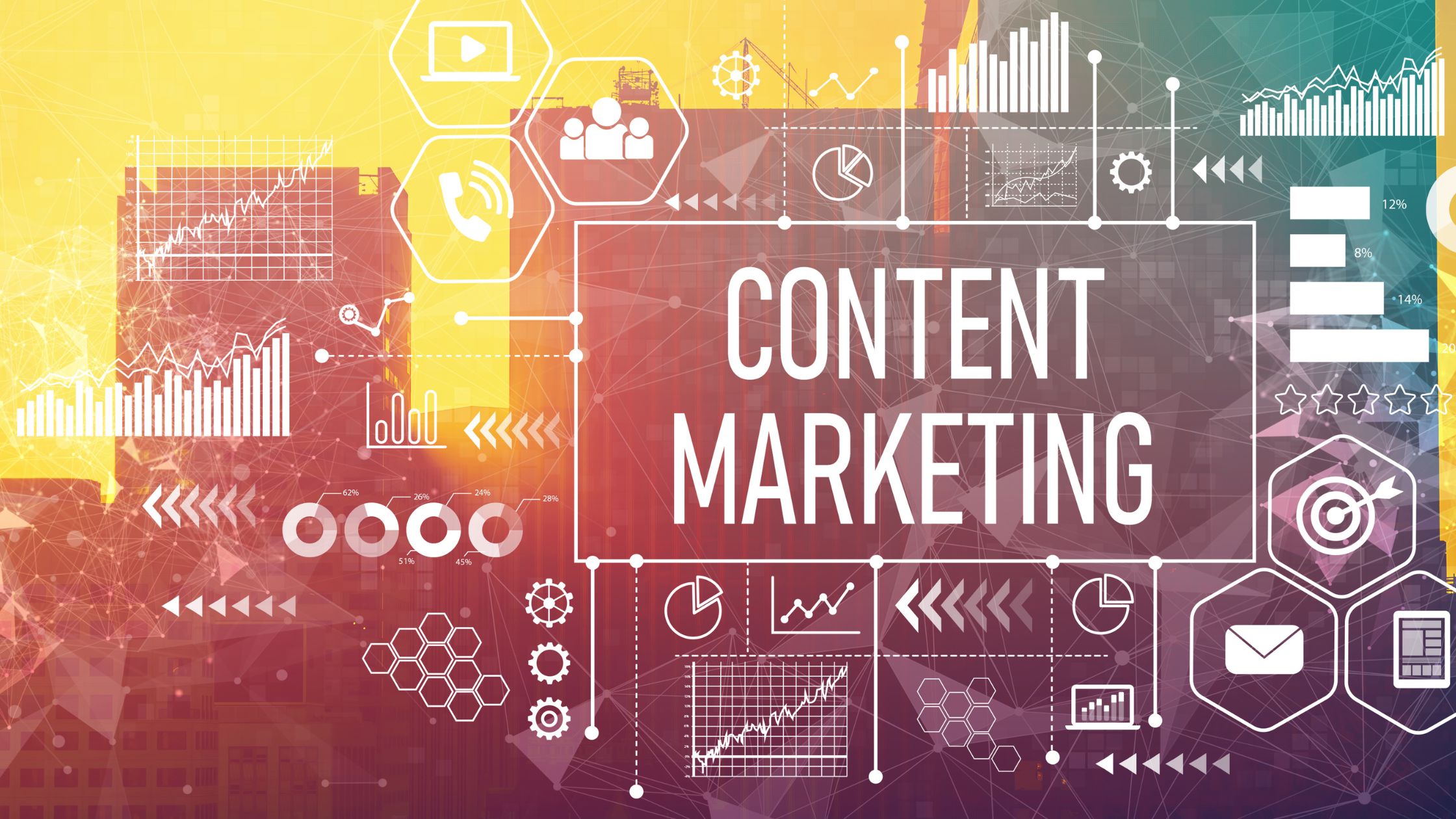 Build an Effective Content Marketing Strategy for Your Business | ArisAlex Digital
