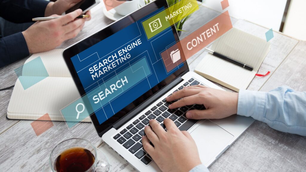 How to Do Search Engine Marketing Right | ArisAlex Digital