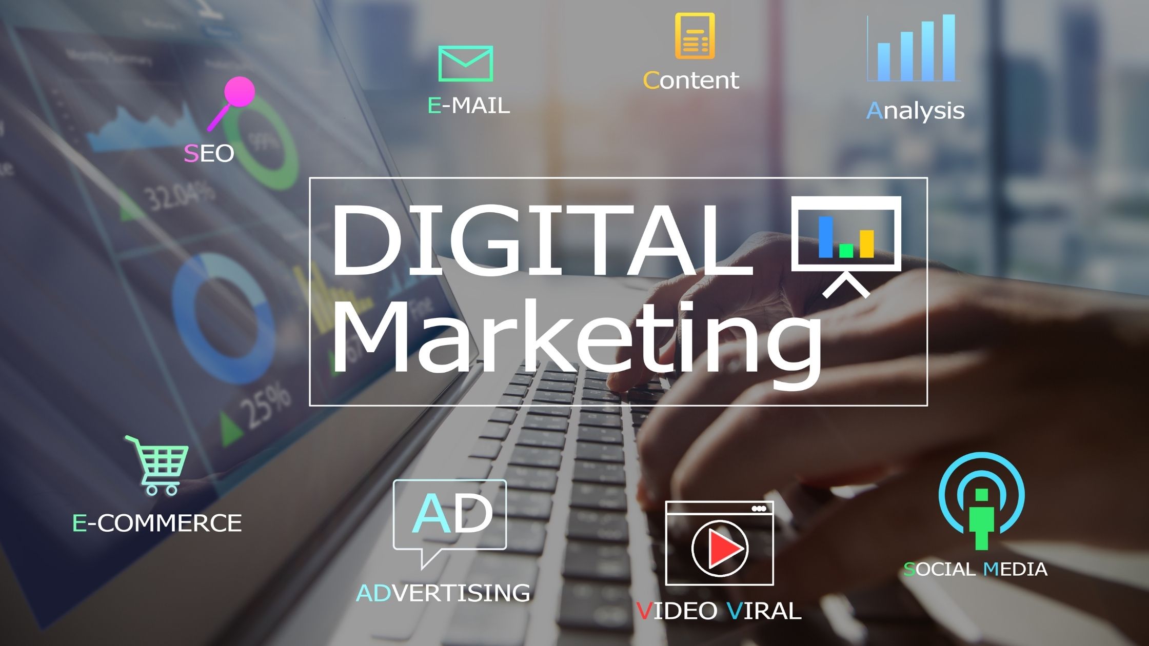 Getting Started with Digital Marketing | ArisAlex Digital