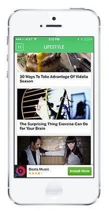 mobile banner ad – mobile marketing best practices – ArisAlex Digital